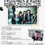 EASTBAY Release Tour “It’s Showdown!”