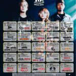 プピリットパロ 15th ANNIVERSARY TOUR 2025