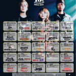 プピリットパロ 15th ANNIVERSARY TOUR 2025