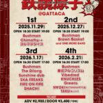 鉄腕原子-IRON ARM ATOM