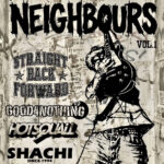 NEIGHBOURS Vol.1