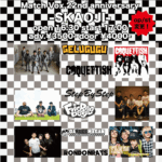 Match Vox 22nd anniversary-SKAOJI-