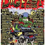 DIG FEST 2026