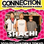 PUNK ROCK CONNECTION 2026